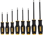 DW Maxfit 8PC SD Set