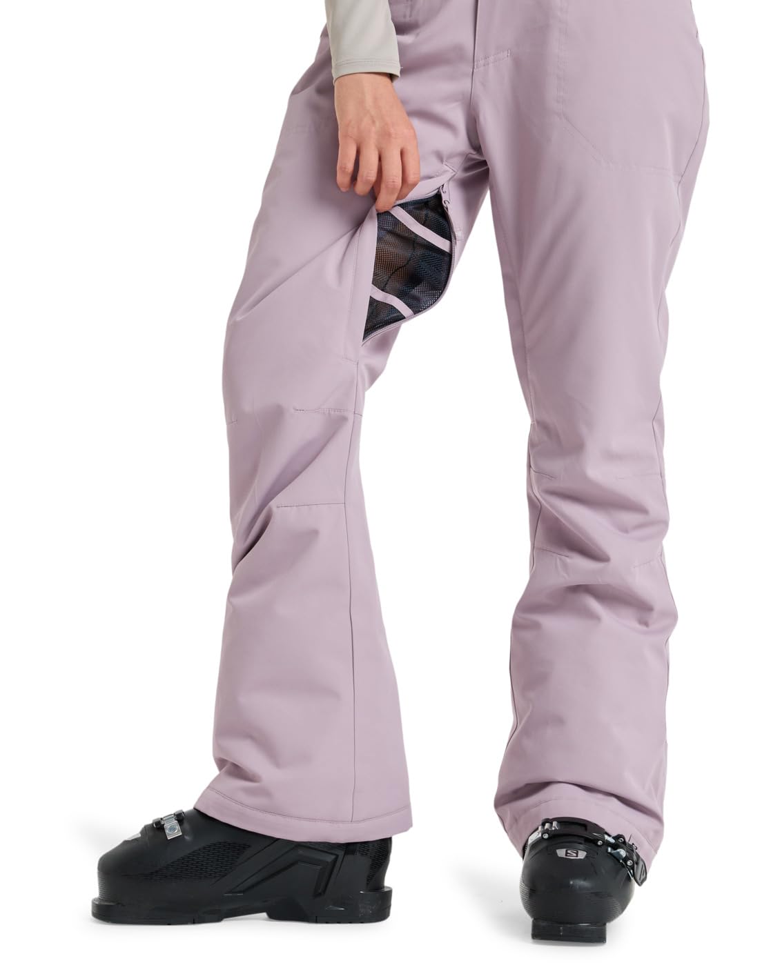 Roxy Diversion Pant - Pantalons Femme Classique