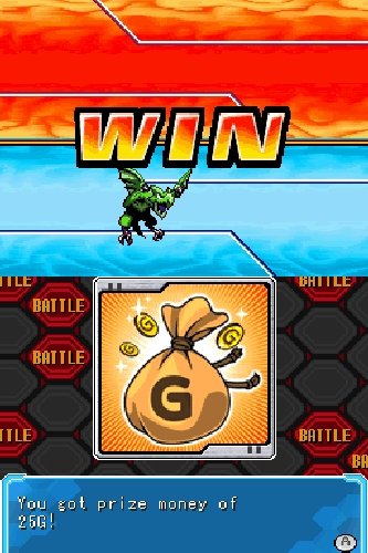 Miniatura 26 de Foto Showdown - Nintendo DS