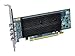 Matrox M9148-E1024LAF LP Grafikkarte (PCI-e, 1GB DDR2 Speicher, 4 DisplayPort, 1 GPU) ddr2 günstig Kaufen-Matrox M9148-E1024LAF LP Grafikkarte (PCI-e, 1GB DDR2 Speicher, 4 DisplayPort, 1 GPU)