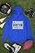 Expression Tees Straight Outta Bills Nation Unisex Adult Hoodie