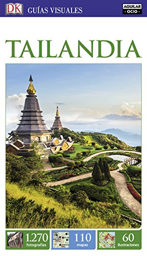 Tailandia (Guías Visuales)