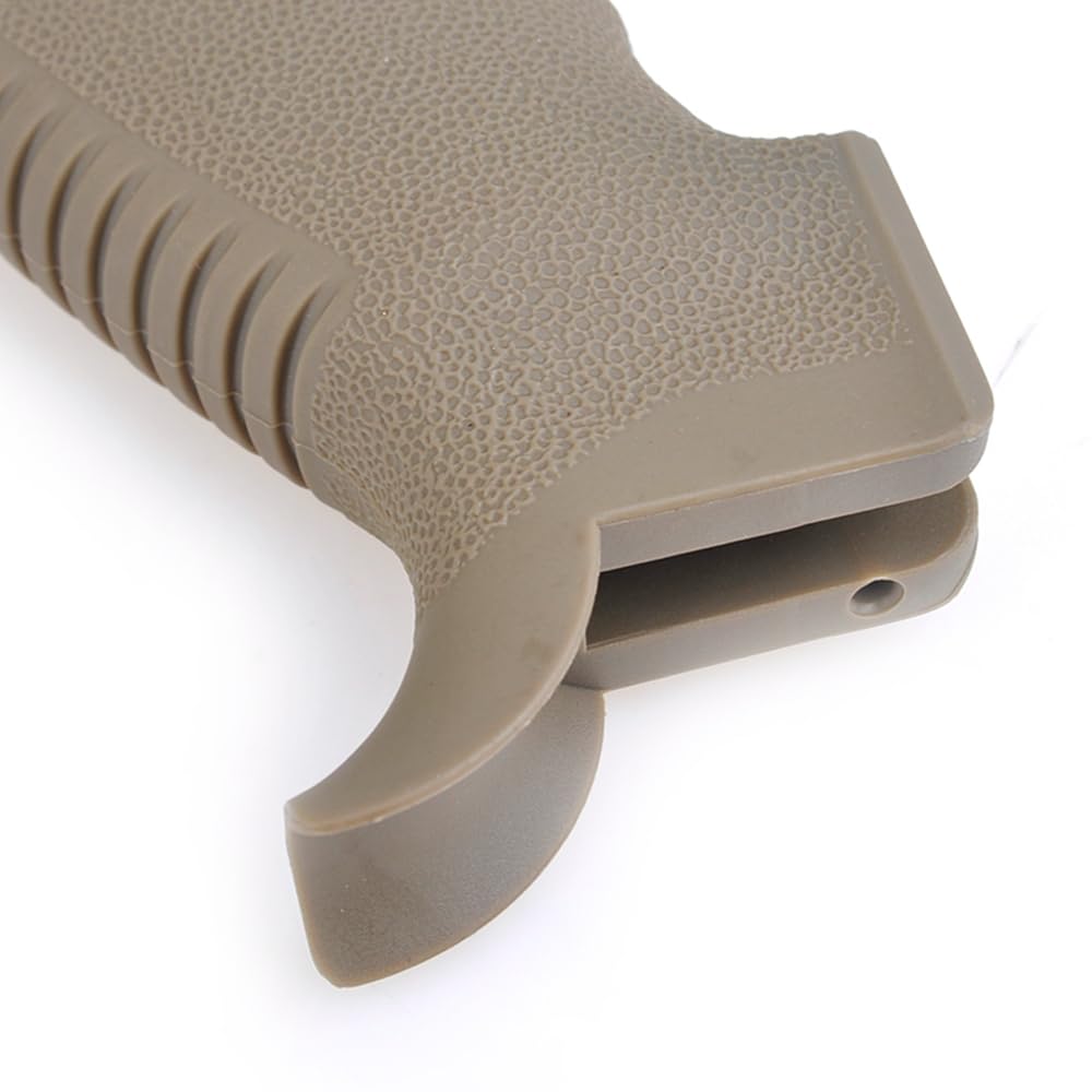 GBB EPG AR-Griff, vorne, taktisch, Nylon, vertikal, Foregrip