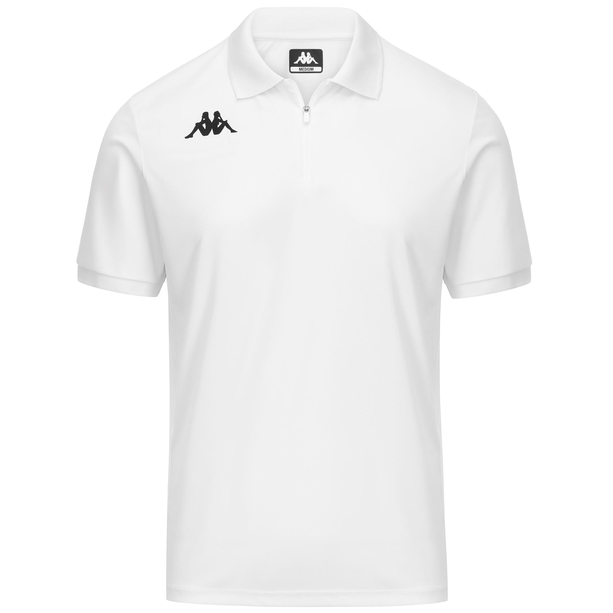 Kappa - Polo, Bambino, Poliestere, Golf, Modello: Feparo