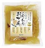 オーサワのこだわりおでん(5種入り)