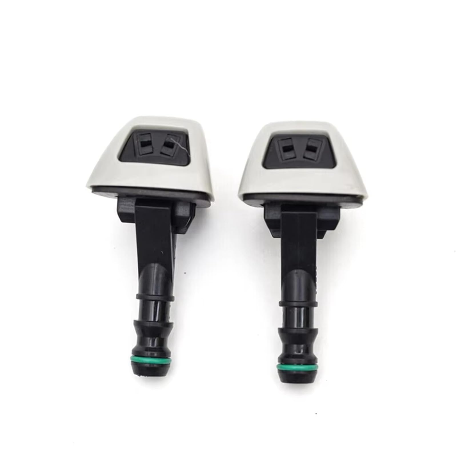 Buse lave-phares avant haute pression 61677117849 pour BMW Série 1