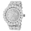 White Gold/White Zirconia
