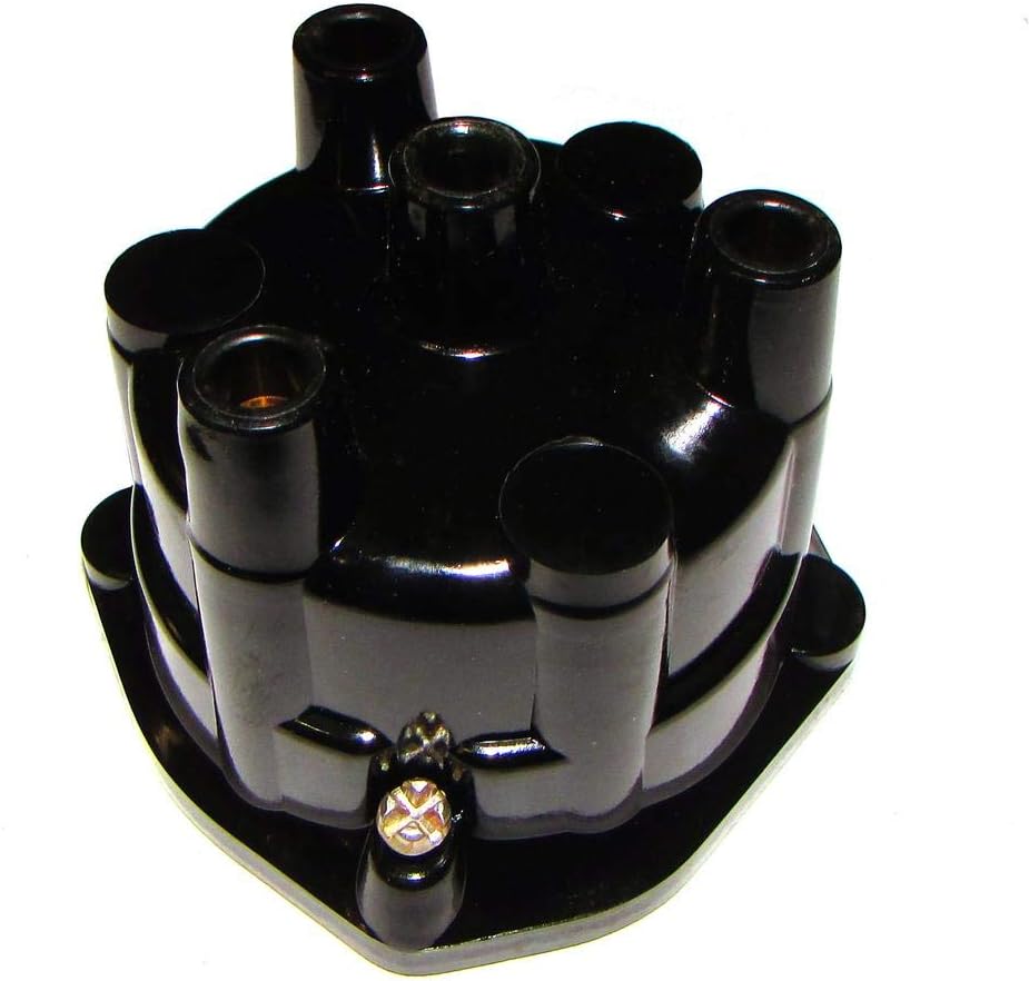 Distributor Cap - Fits Massey Ferguson - 1035263M1