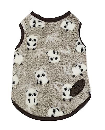 Pickorruchos My Dream Panda Para Cães - Tamanho 04
