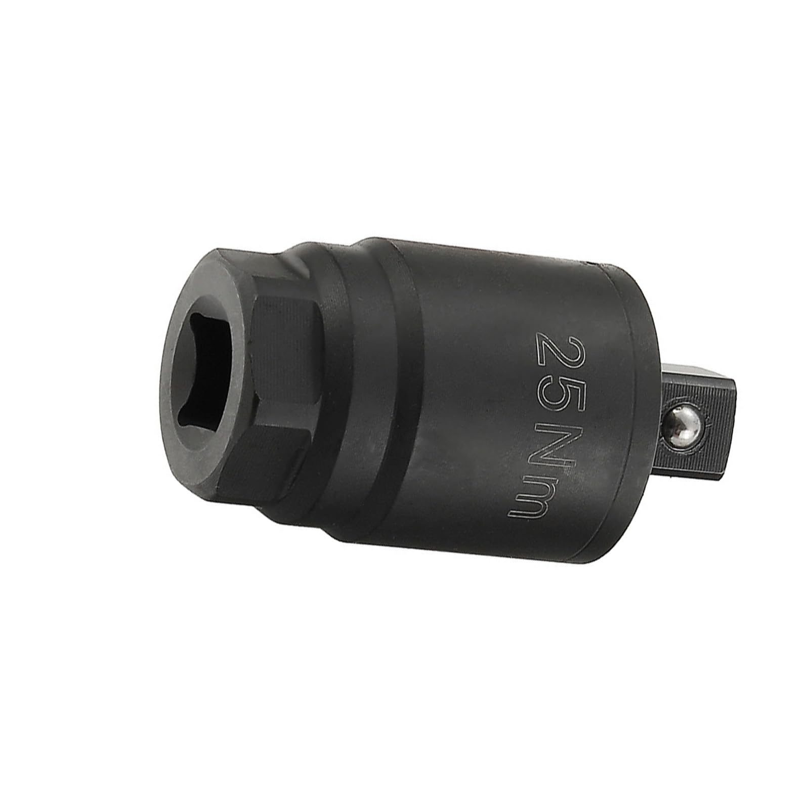 KIXZSAZ Durable Torque Adapter User Friendly Option Recommended for Automotive Maintenance Tasks Job Efficiency Easy, 25NM