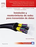 Image de Instalación y mantenimiento de redes para transmisión de datos (Informatica Y Comunicaciones)