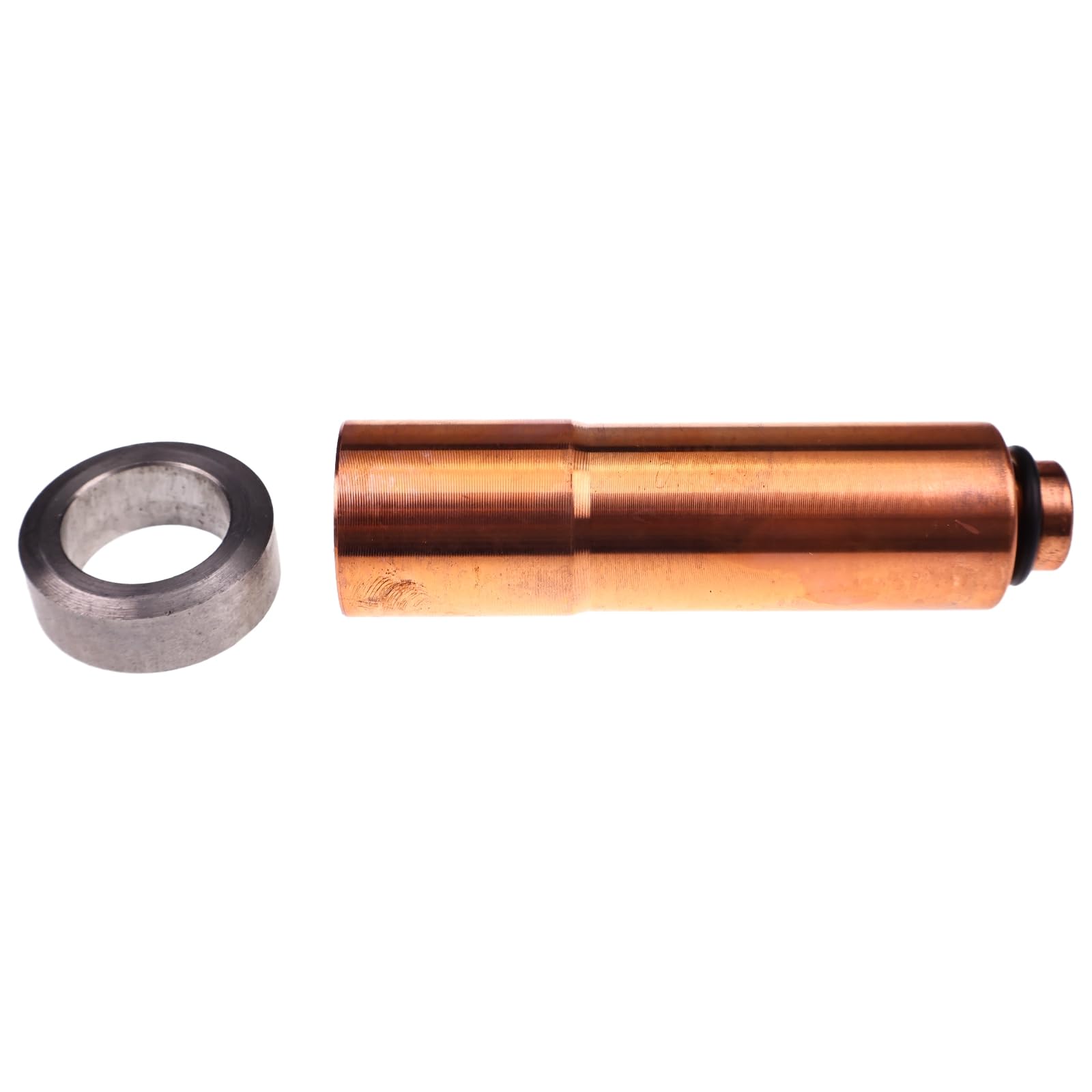 Amazon.com: FridayParts 6 Pcs Fuel Injector Sleeve Tube Kit