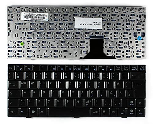 Réparer un clavier ASUS V021562JK1 cassé avec le modèle Power4Laptops