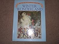 Winter wonderland 1870461215 Book Cover