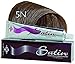 Developlus SATIN Hair Color Natural Series, Medium Brown, 3.0 Ounce