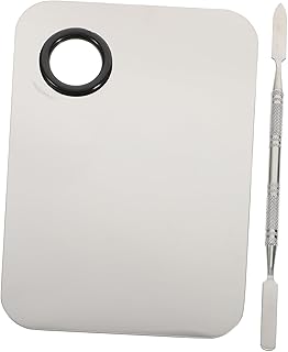 Herramientas de espátula Paleta de espátula d...