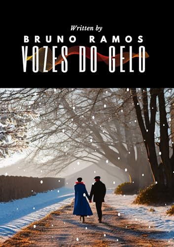 Vozes do gelo