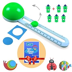 Paloura Kreisschneider Circle Cutter 002 Set