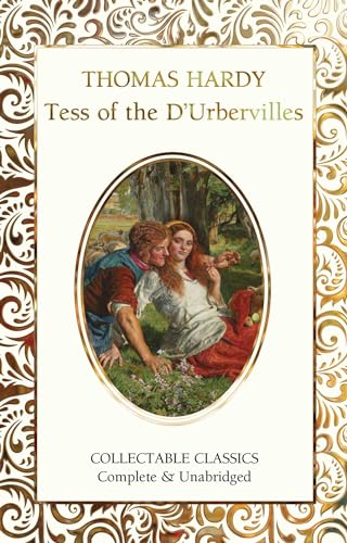 Tess Of The D'Urbervilles