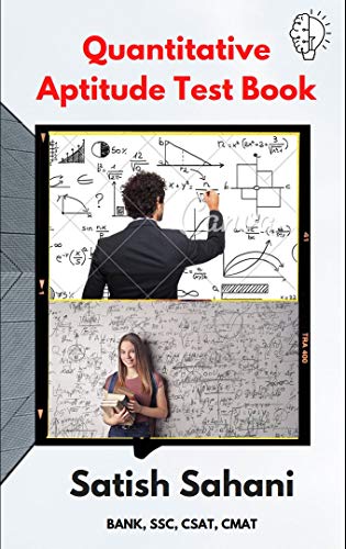 Quantitative Aptitude with Questions and Answers : Latest Edition (Learn and Earn Academy Vol. 7) (Italian Edition)