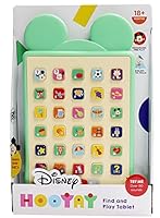 Disney Hooyay Tablet Multi 20396
