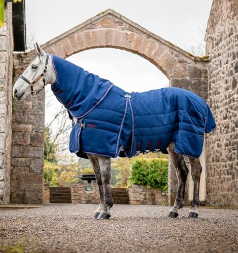 Horseware® Rambo® Optimo Stable Plus Blanket 200g
