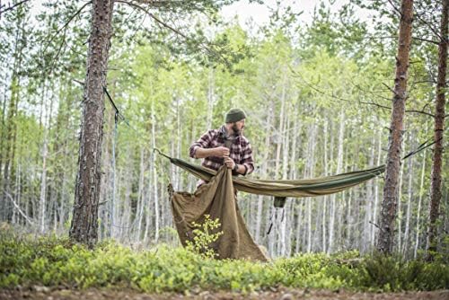 Helikon-Tex Swagman Roll Ponczo Desert Night Camo