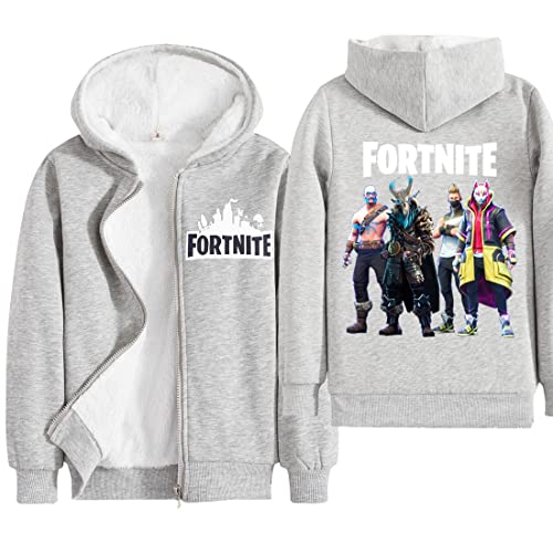 [Colorino] KIKI-Style Nуp[J[ tH[giCgRXvp q ~ AE^[  p[J[ ~ j̎q ̎q ӂӂ {A  g LbY v[g 120/130/140/150/160CM OUTER11