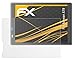 atFoliX Screen Protector compatible with Apeman A79 Screen Protection Film, anti-reflective and shock-absorbing FX Protector Film (3X)