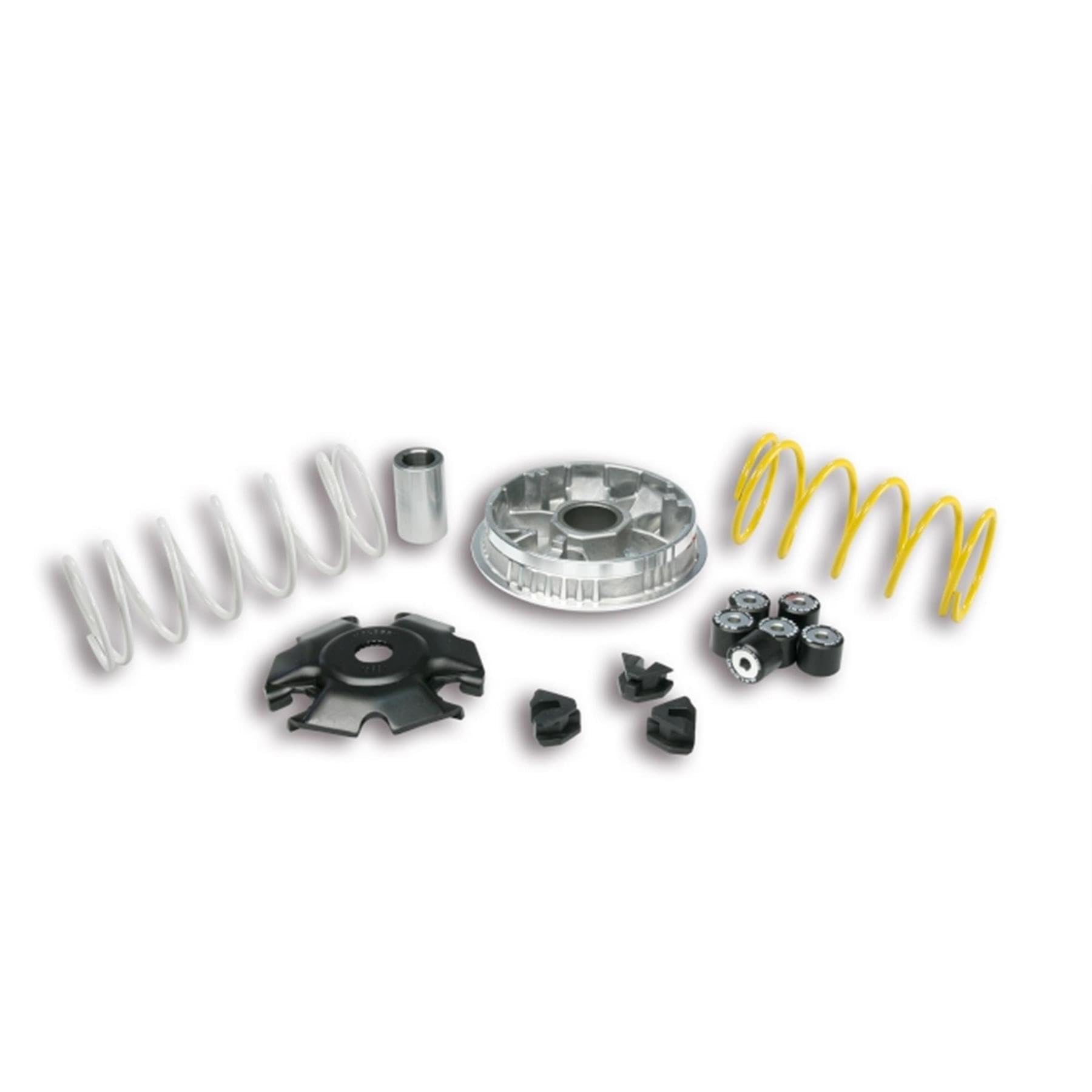 Variomatik Malossi Multivar 2000 für Vespa Primavera, Sprint 125ie 3V