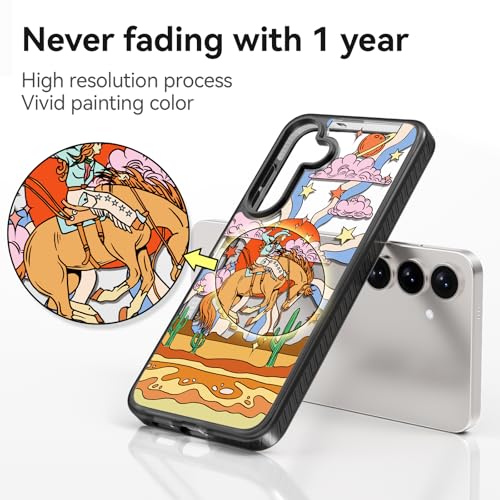 Coque Samsung Galaxy durable 6,2 pouces résistante aux chocs