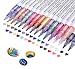 Acrylic Paint Pens for Rocks Painting, Ceramic, Glass, Wood, Fabric, Canvas, Mugs, DIY Craft Making Supplies, Scrapbooking Card Making. 0.7mm Acrylic Drawing Paint Marker Pens for Kids Adults Artist
