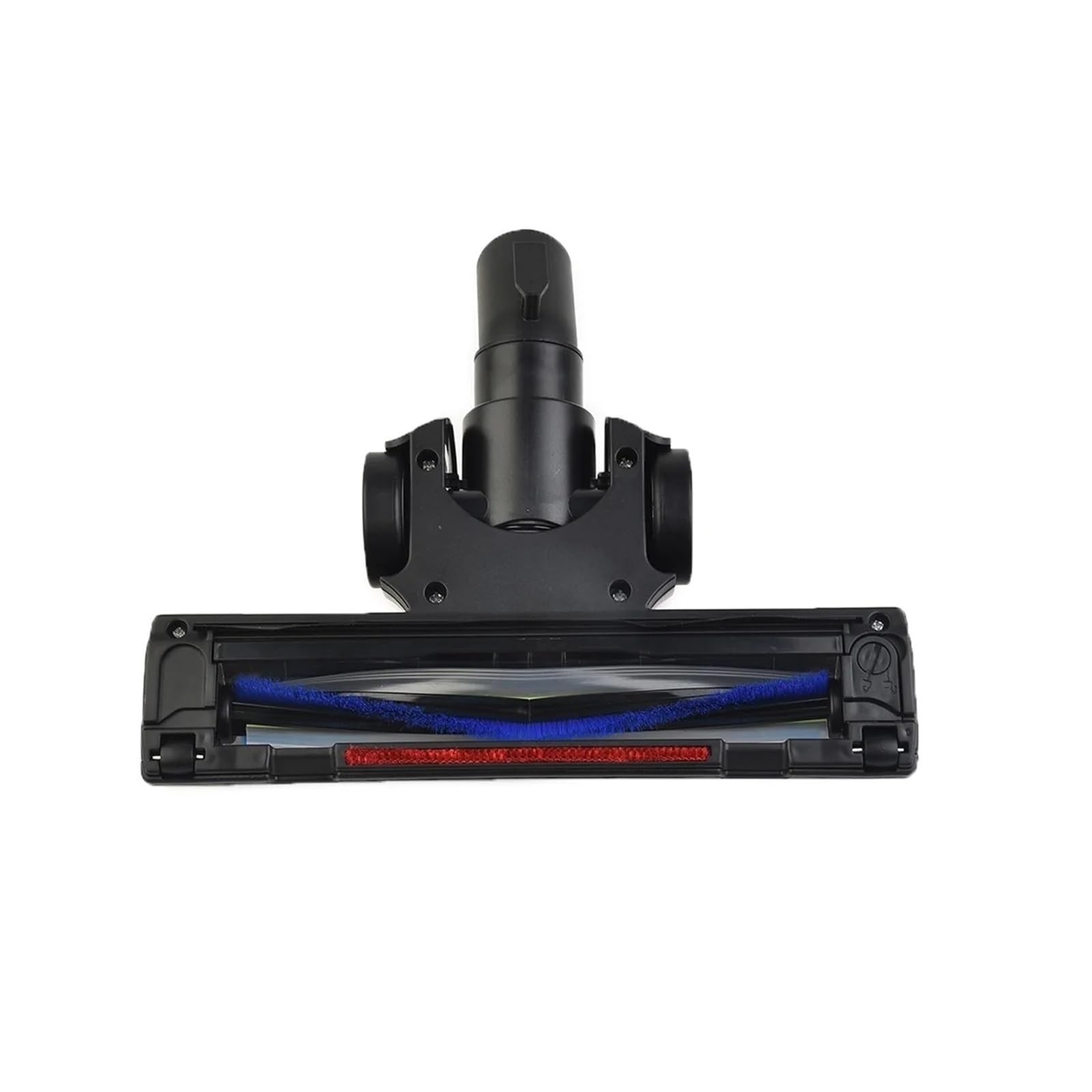 Brosse Turbo à air comprimé for dépoussiérage, tête de Nettoyage Portable, buse motorisée de 32 mm, collecteur Universel for crevasses