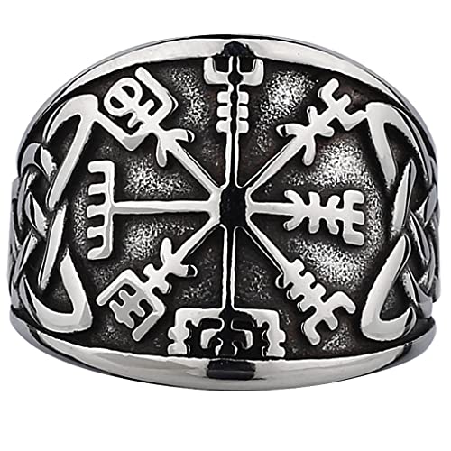 Jude Jewelers gBe[WXeXX`[ oCLO Vegvisir CRpX kkV{ JNep[eB[ oCJ[O, , L[rbNWRjA