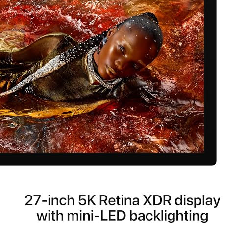 Apple Studio Display XDR