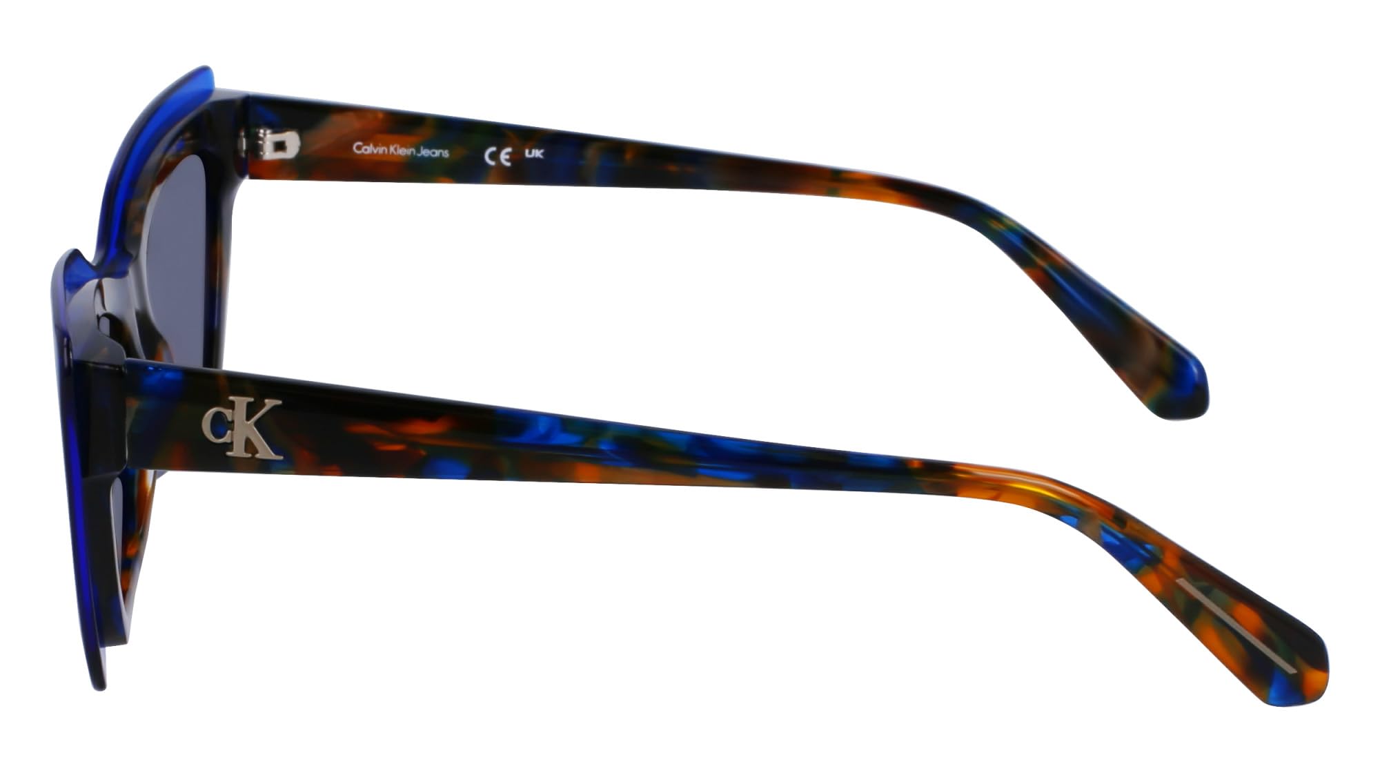 Calvin Klein Jeans Okulary przeciwsłoneczne Kobiety Ckj23656s