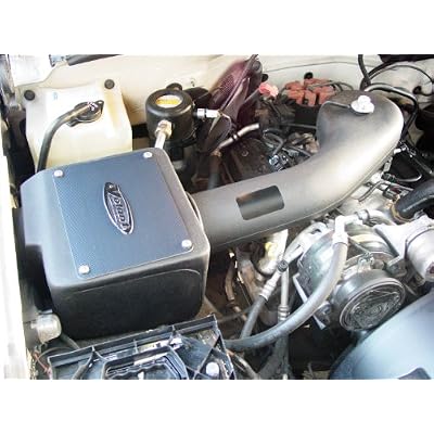 Volant 15857 Cool Air Intake Kit