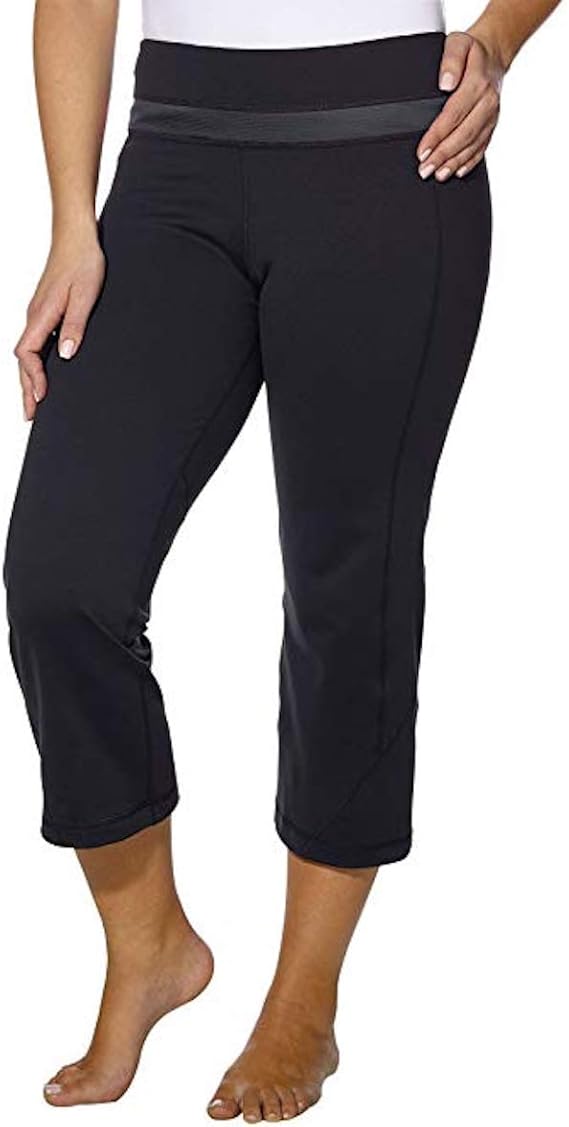 Pantalones costco mujer Clearance