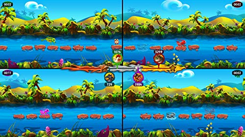60 in 1 Game Collection SWITCH Code de téléchargement Neuf - vue 7