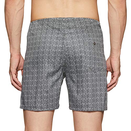 Image of Diverse Men Boxers