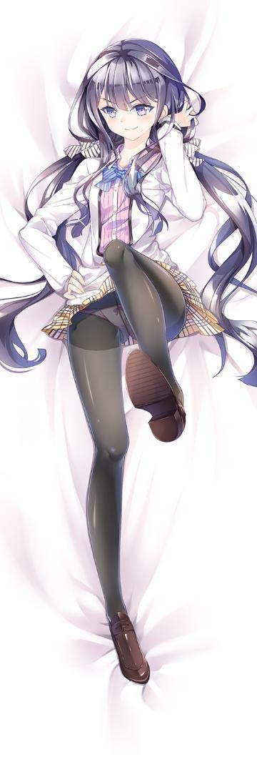 Amazon | 政宗くんのリベンジ 安達垣愛姫 等身大抱き枕カバー 160cm 