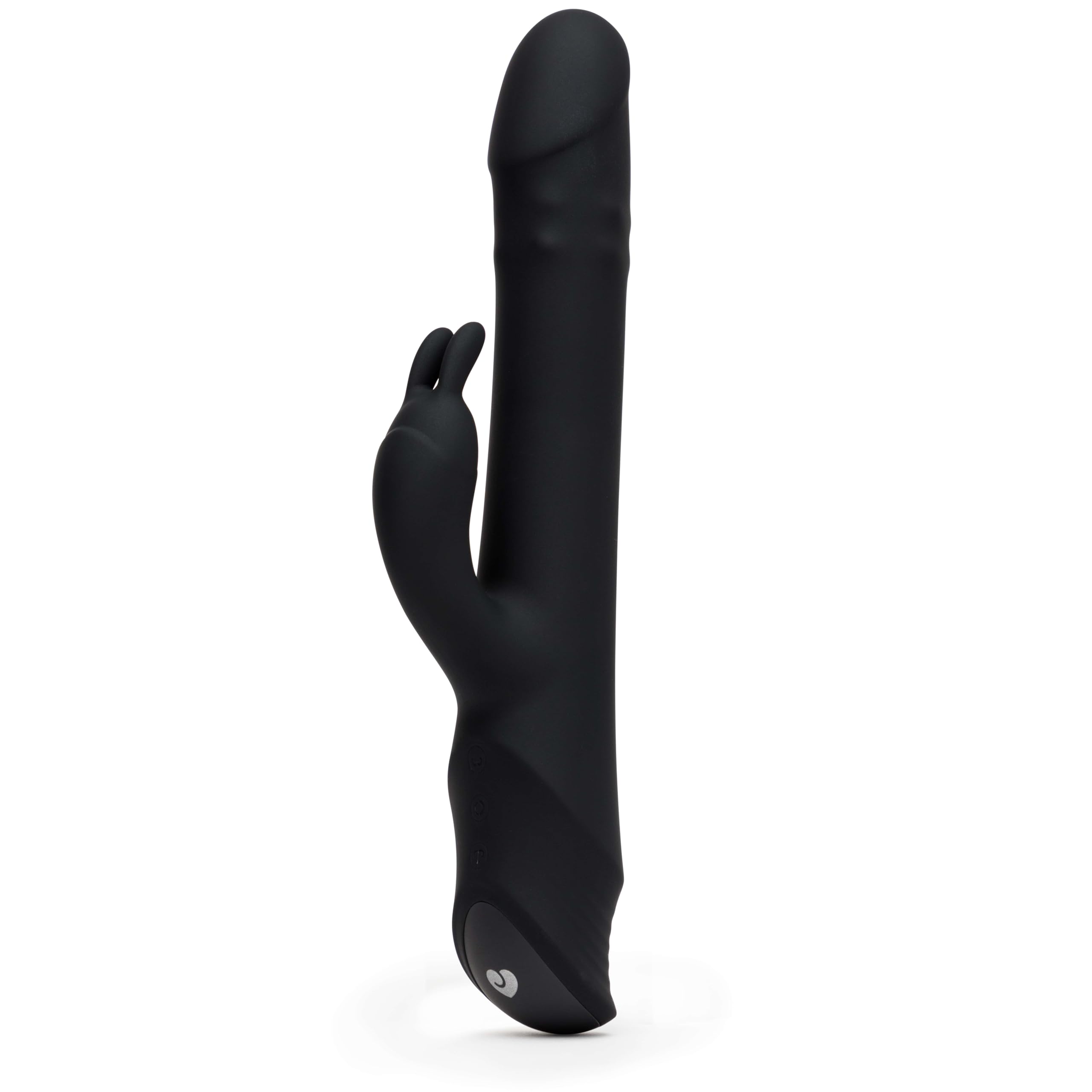 lovehoney dream rabbit rechargeable silicone thrusting rabbit vibrator Lovehoney + Dream Rabbit Rechargeable Silicone Thrusting Vibrator