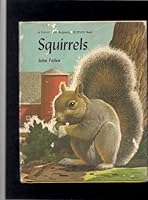 Squirrels B0006BPPVC Book Cover