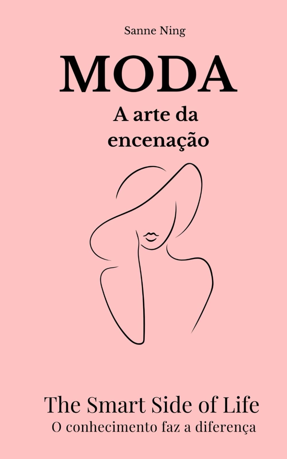 MODA A arte da encenaçao: The Smart Side of Life. O conhecimento faz a diferença