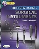 Pkg: Differentiating Surgical Instruments 2e & Surgical Equipment & Supplies 2e