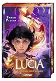 Cover zum Buch Lucia 1. Flüsterin der Flammen