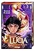 Cover zum Buch Lucia 1. Flüsterin der Flammen