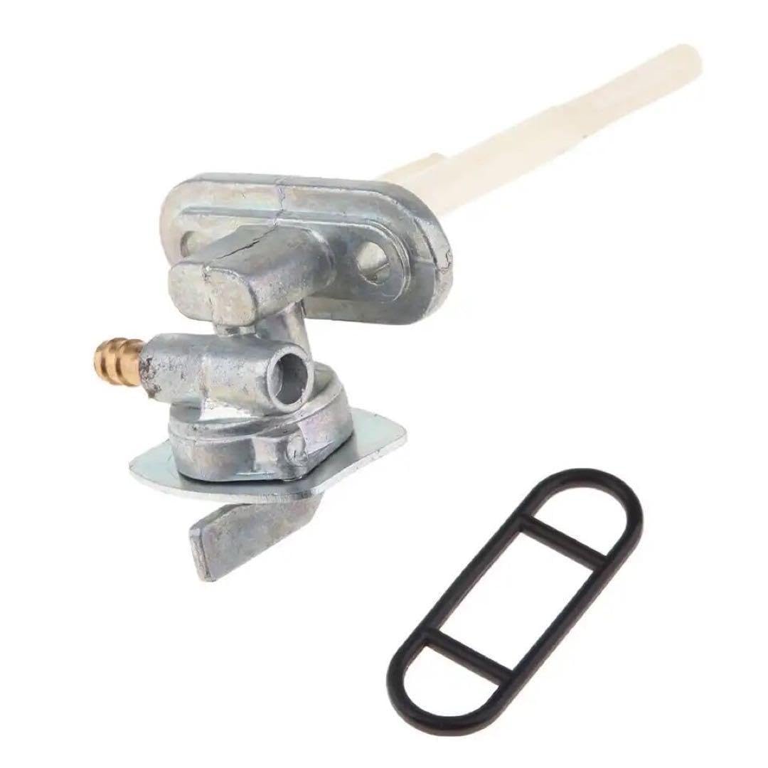Amazon.co.jp: フューエルコック 燃料コック RZ50 TDR50 TDR80 TZR50 