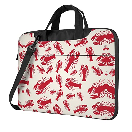 Sacoche ordinateur 15.6 inch à bandoulière pour protéger votre PC portable des chocs