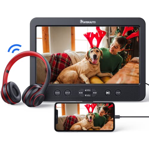 Die 16 besten Bluetooth DVD Player